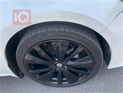 نیسان ئەلتیما